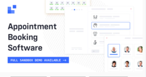 LatePoint  Appointment Booking & Reservation Plugin 4.9.7